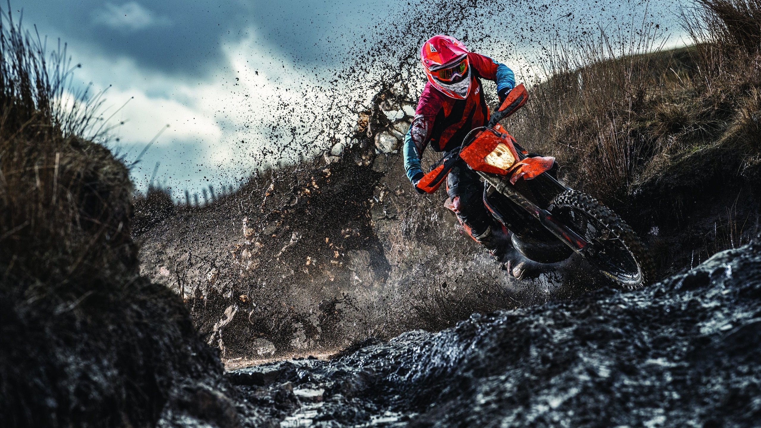 牙买加闪电撕裂日耳曼战车,年度焦点之战的非典型胜利