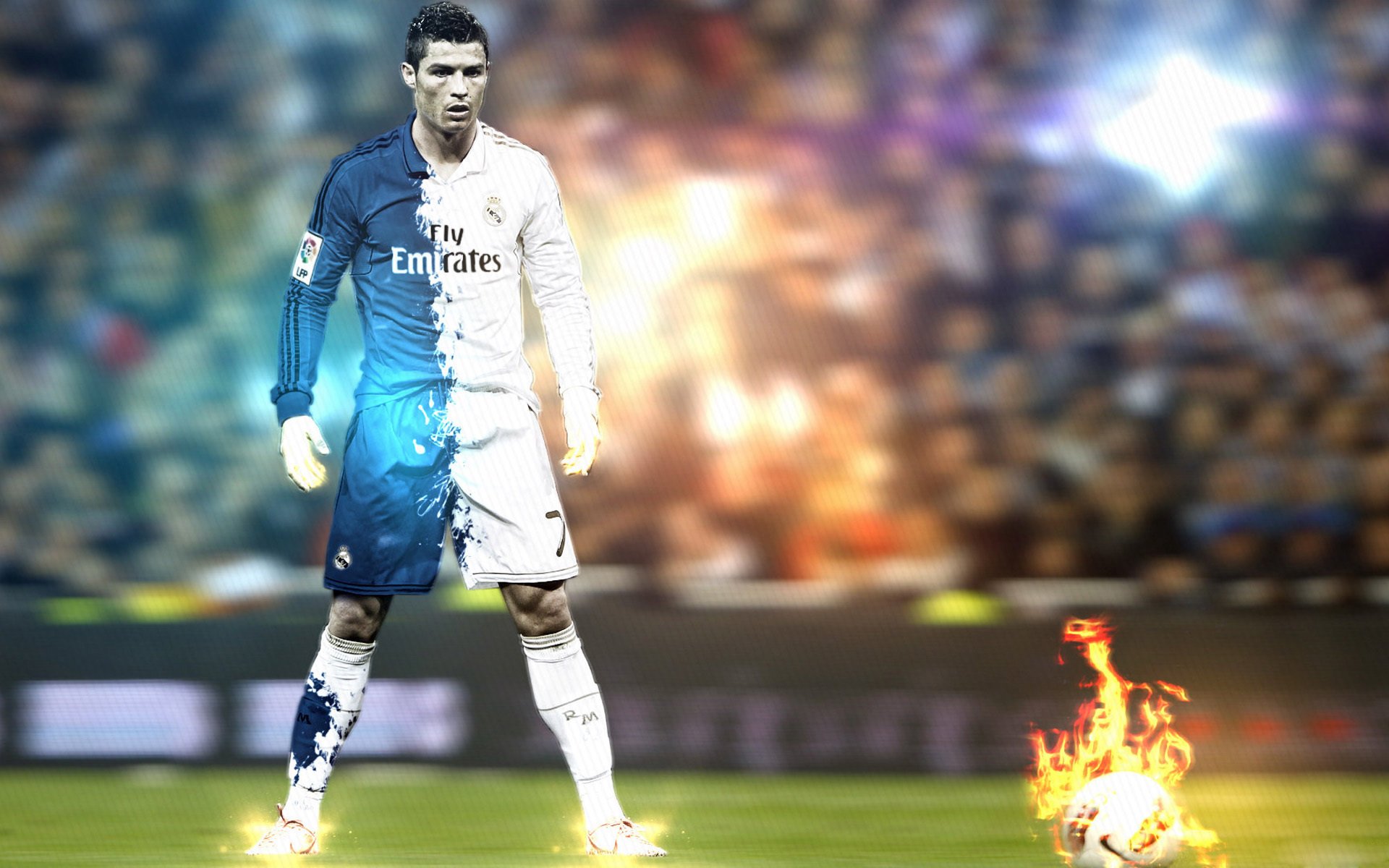 独力难支苍穹，郑思维一人扛起丹麦之战的悲壮独白